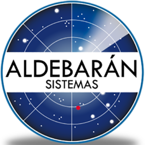 Logo Aldebarán
