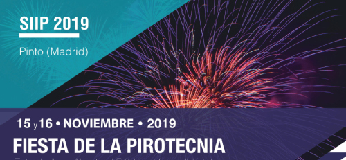 FIRST INTERNATIONAL SYMPOSIUM ON INNOVATION IN PYROTECHNICS
