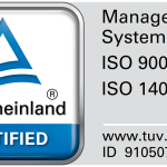 LOGO ISO 14001
